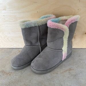 Kids Fabletics -Boots for girls